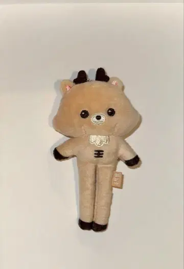 성찬 리이즈 리이즈 파크 봉제 인형 팝업