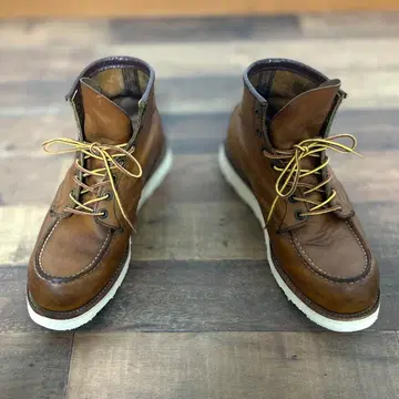 레드윙 REDWING/875 아이리쉬 세터/41