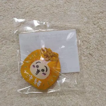 치이카와 시사 기념품 가게 통통한 부적 토끼