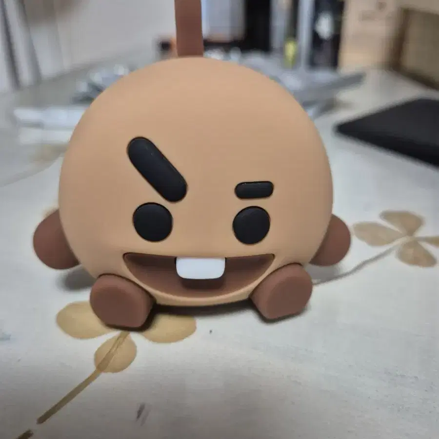 방탄소년단 BTS bt21 미니 스피커 판매합니다