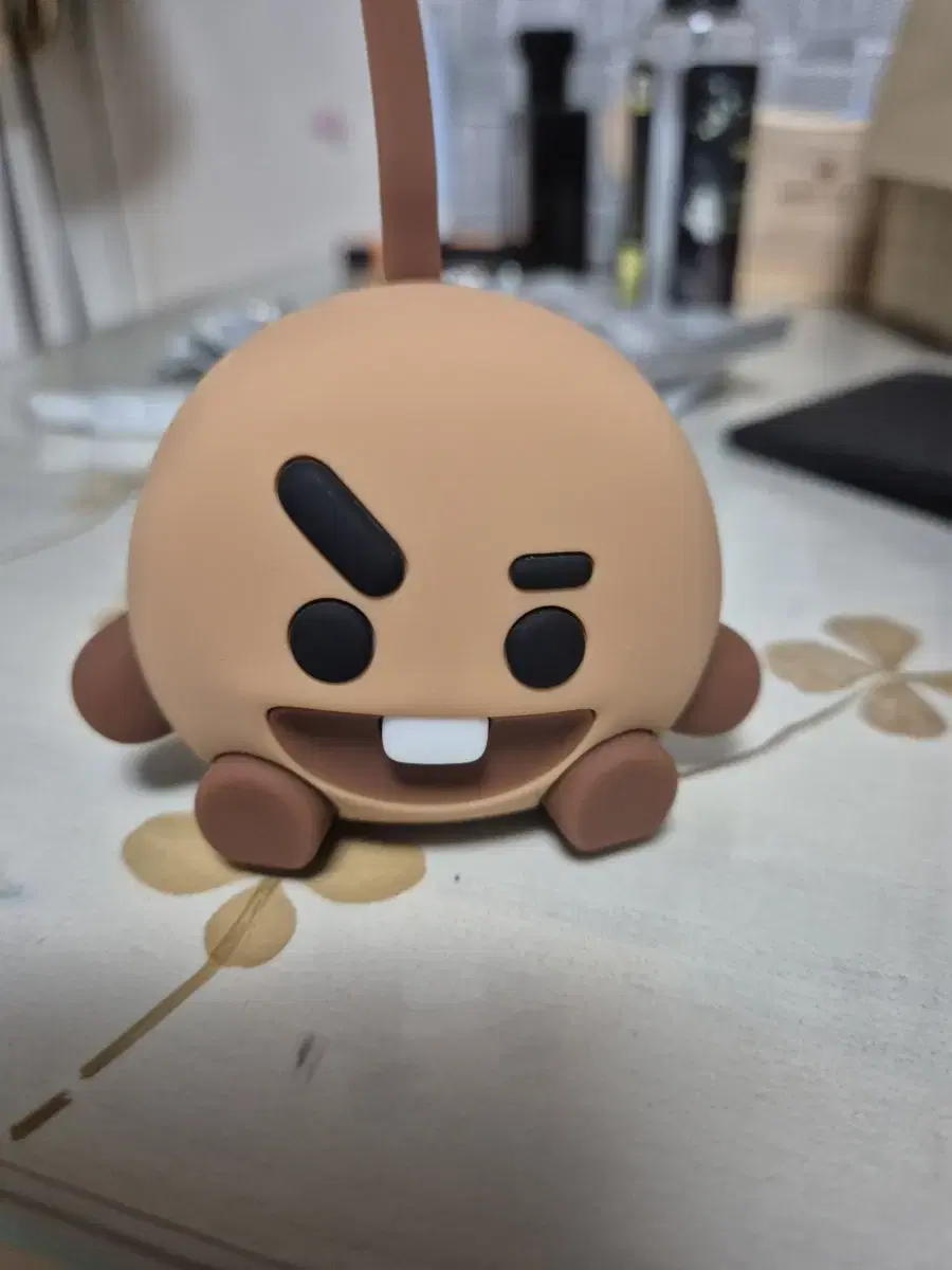 방탄소년단 BTS bt21 미니 스피커 판매합니다