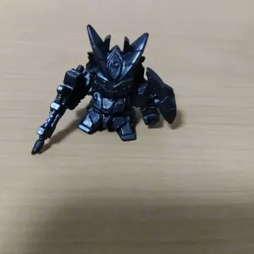 SD 건담 바인드 바인드 Z 건담