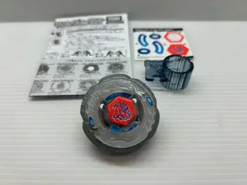 메탈 파이트 베이 블레이드 BB44 락 블러드 WD145HF