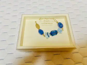 우타프리 Love Pop Candy 팔찌 세가와 마토