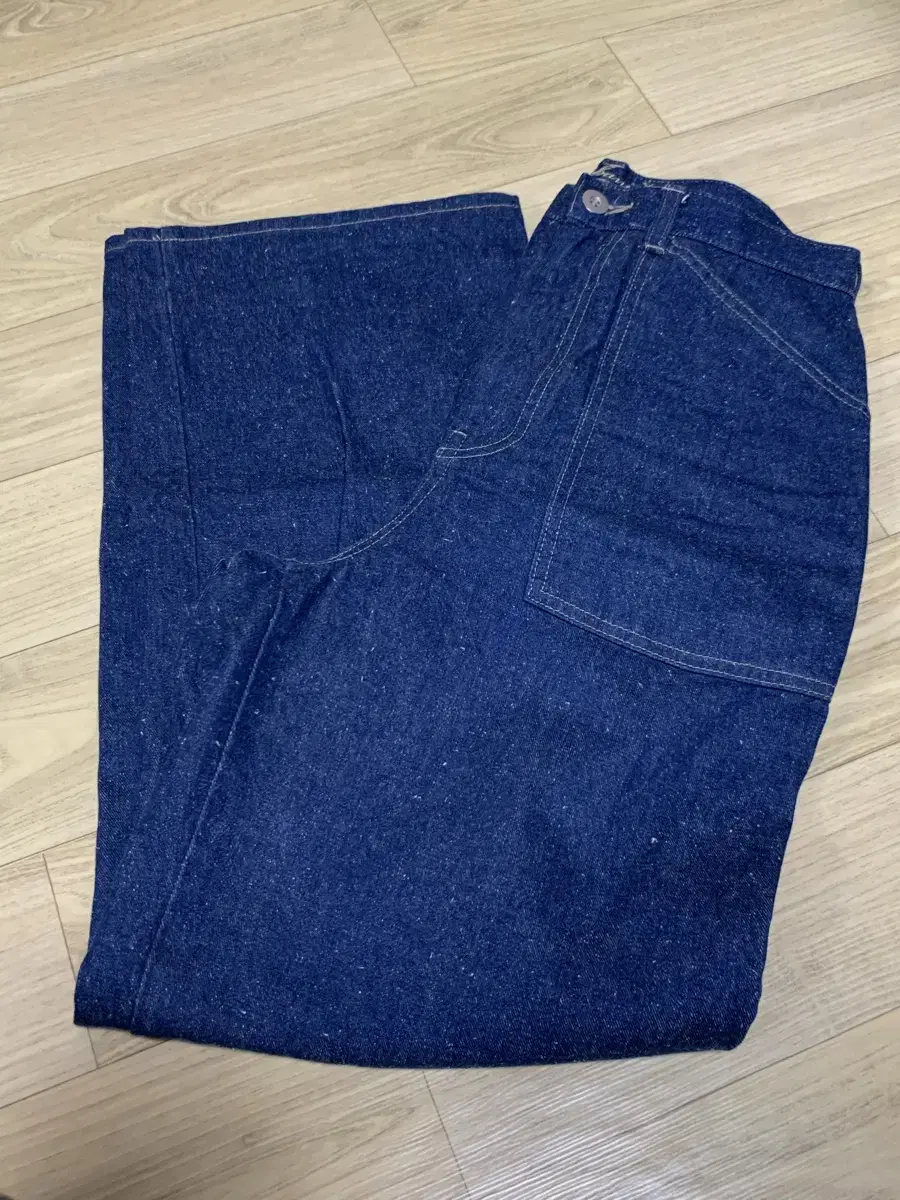 얼바닉30 Piccolo Denim Pants (M) 팝니다.