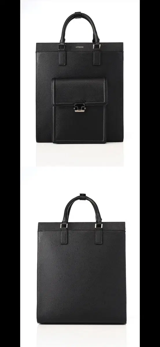 Antler Men's Tote Bag Briefcase for Sale