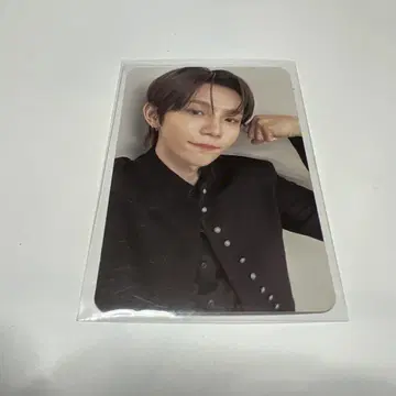 RIIZE 팝업 혜택 트레이딩 카드 쇼타로