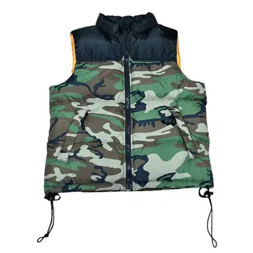 Denim & Supply Ralph Lauren 다운 베스트