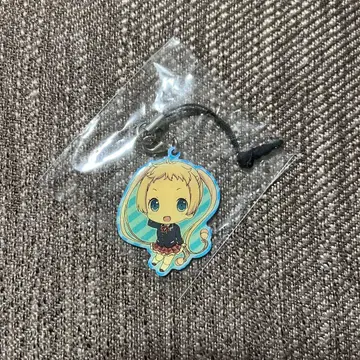 중2병이라도 사랑이 하고 싶어 스트랩