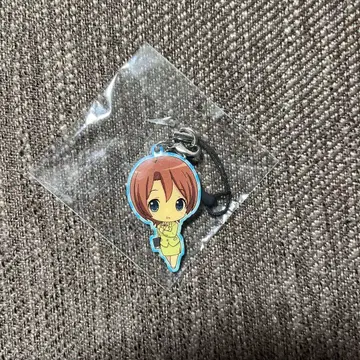 아크릴 스트랩 중2병이라도 사랑하고 싶다