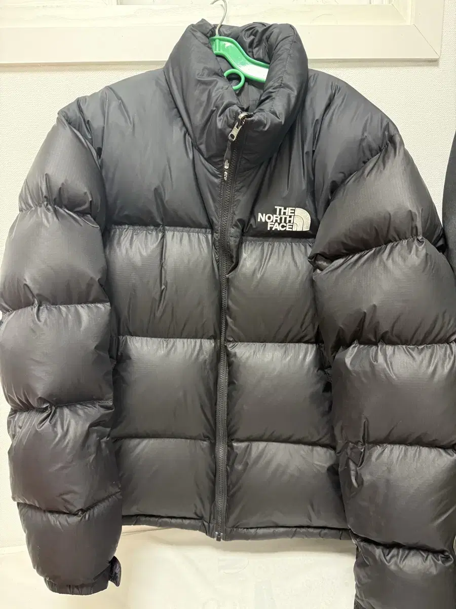노스페이스 눕시