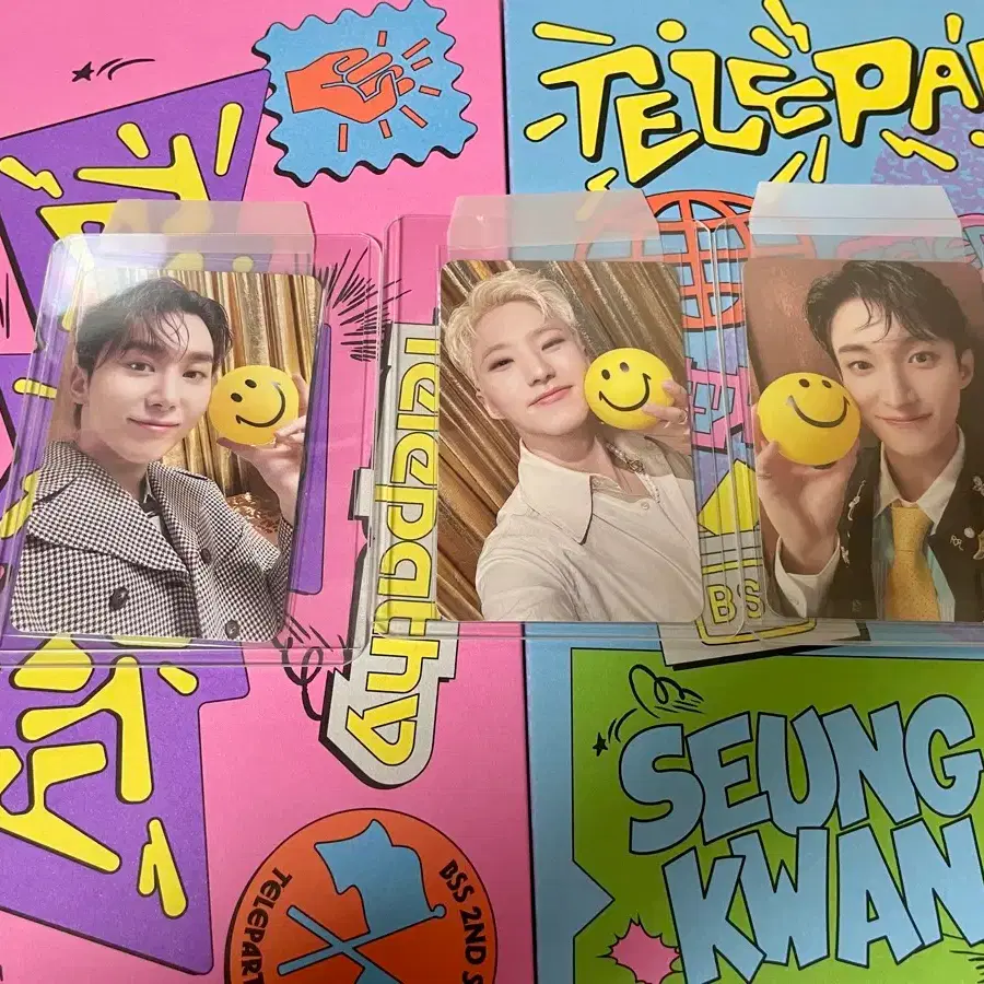 SEVENTEEN | 세븐틴 Seventeen 10th Anniversary B-DAY PARTY