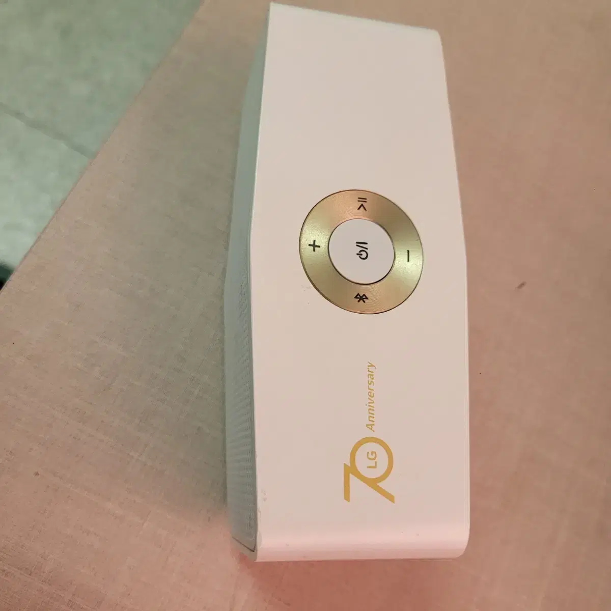LG Bluetooth Speaker