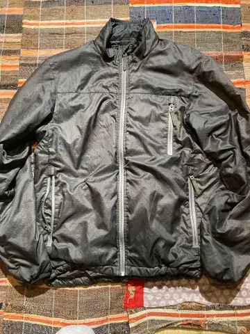 파타고니아 마즈 레벨 3