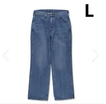 WRANGLER X WDS SD STRAIGHT / INDIGO