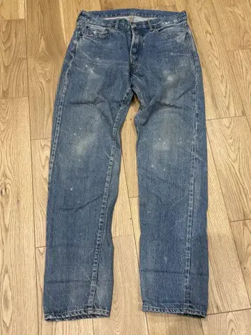 데님 ORDINARY FITS(오디너리 핏츠) 34 남성용