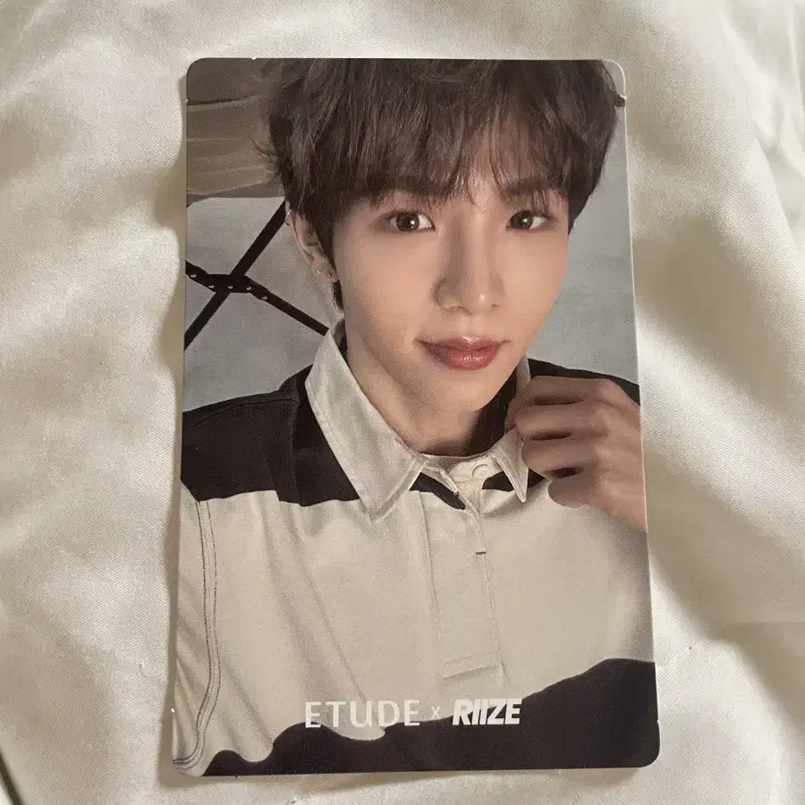RIIZE | 라이즈 riize wonbin photocard wts on Bunjang Global RIIZE | 라이즈 riize wonbin photocard wts on Bunjang Global