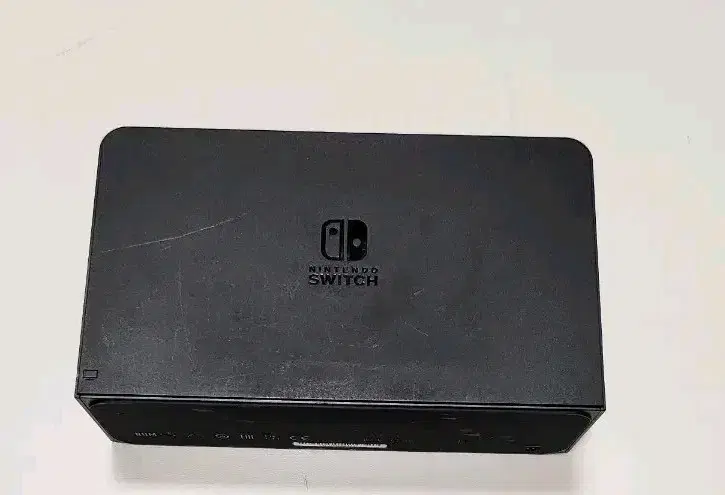 Nintendo Switch OLED Dock