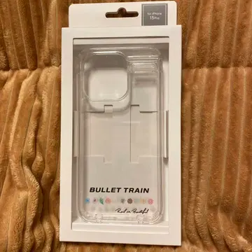 초특급 유키 프로듀스 스마트폰 케이스 iPhone 15pro