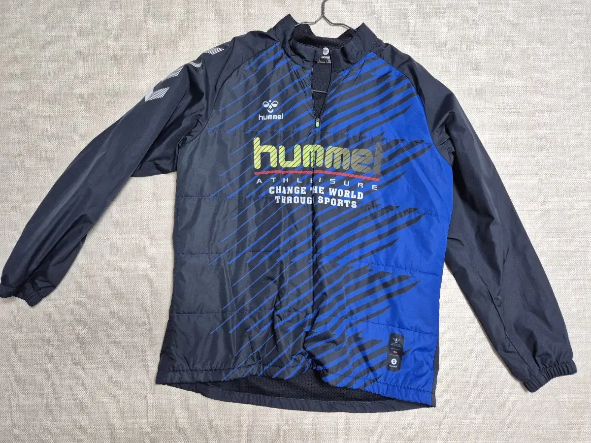 Hummel training wear