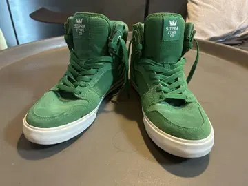 SUPRA VAIDER 스니커즈 28cm