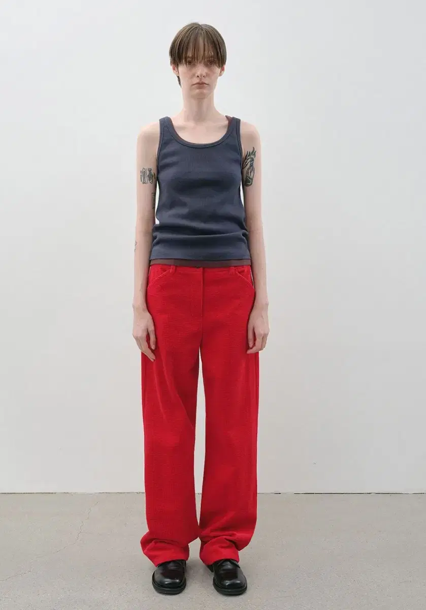 alte corduroy pants
