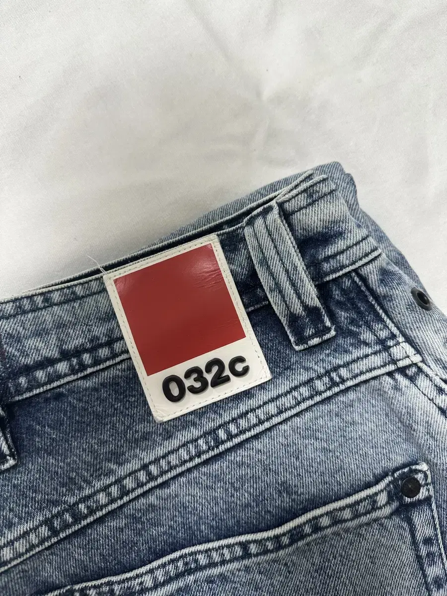 032c Next Jin Light Blue S