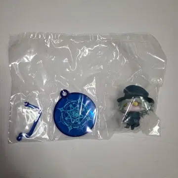 Fate FGO 쁘띠 캐릭터 치미 메가 겐쿠토우왕 에드몬트 단테스 피규어