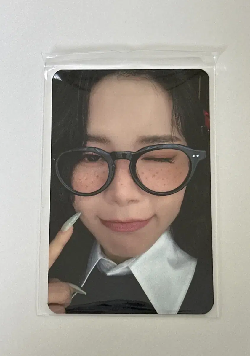마마무 솔라 일일팬매 공방포카