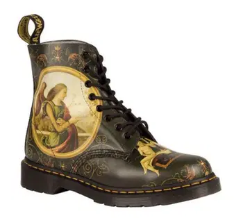 닥터마틴 Dr.Martens 수태고지 조반니 26cm