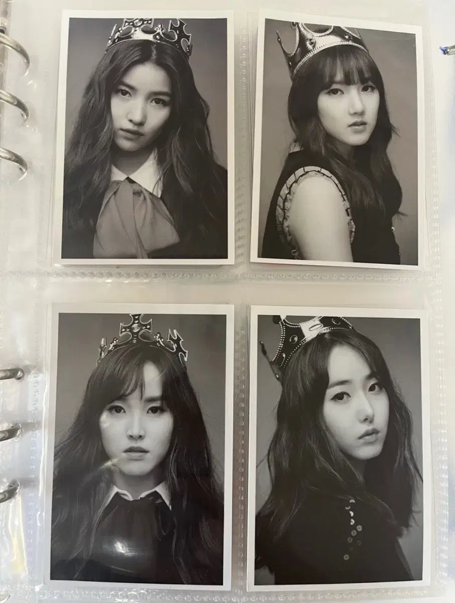 GFRIEND lightstick POCA