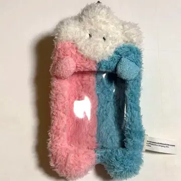 트루즈 솜 미니니 트레이딩 카드 케이스