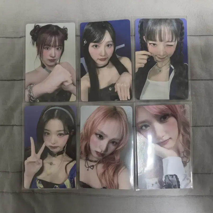 IVE | 아이브 ive japan fanconcert VIP chairman limited pre IVE | 아이브 ive japan fanconcert VIP chairman limited pre