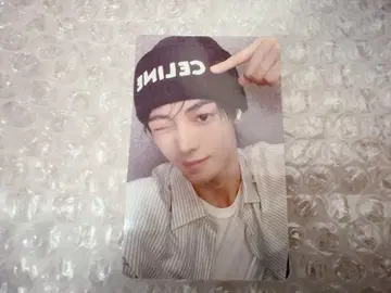 TWS 한진 위버스 라키드로