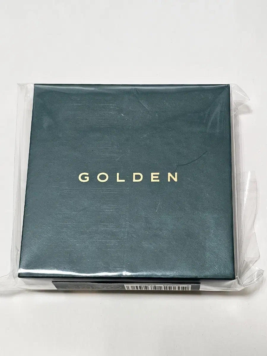 jungkook GOLDEN Bracelet