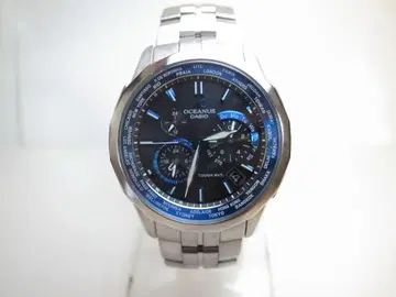 카시오 오시아나스 만타 OCW-S1400