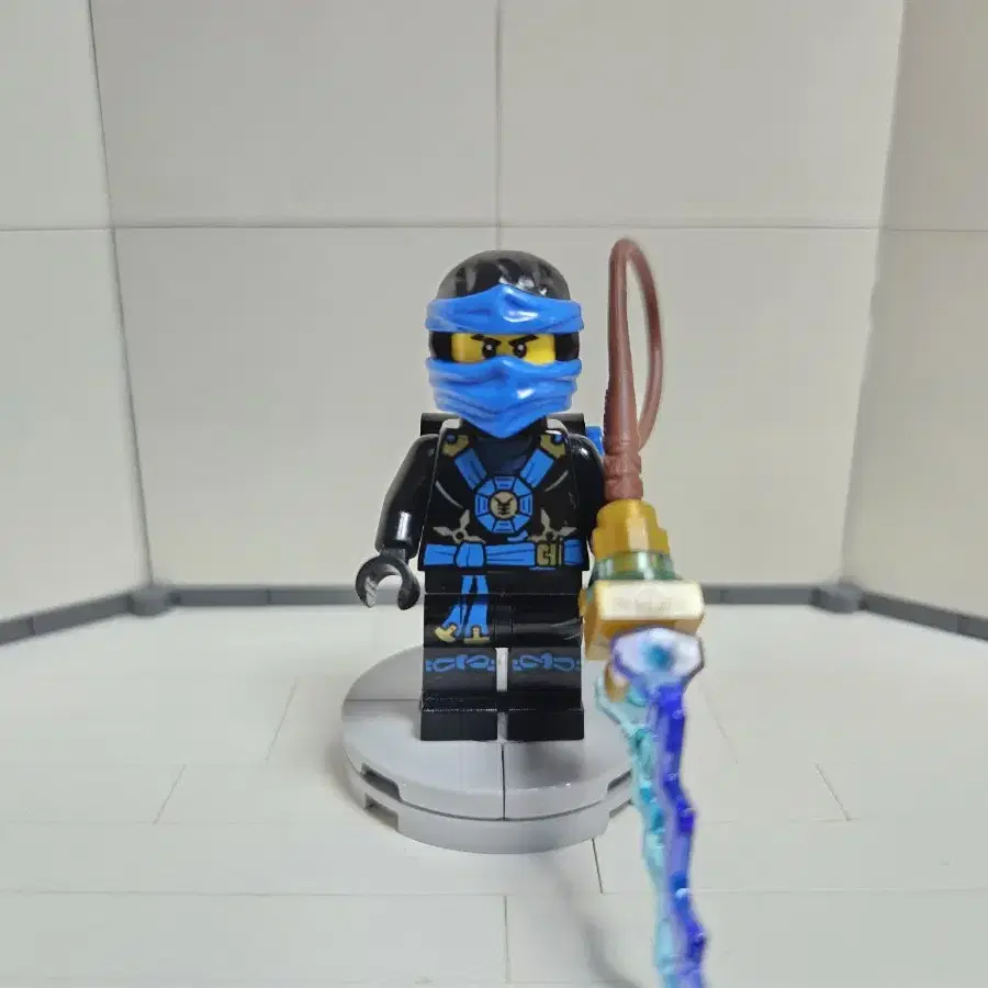 Items Similar to Lego Ninjago jay ZX njo0047 | Global Bunjang