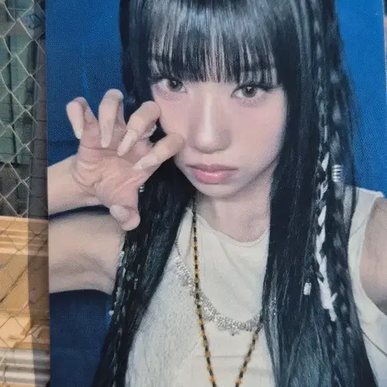 IZNA IZNA signature SIGN 2nd week MY broadcast poca WTS IZNA IZNA signature SIGN 2nd week MY broadcast poca WTS