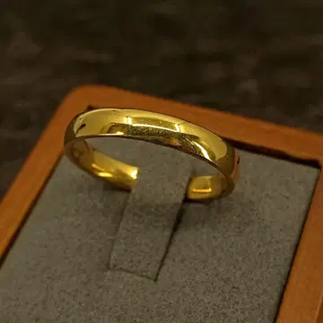 빈티지 골드 레트로 앤티크 반지 26호