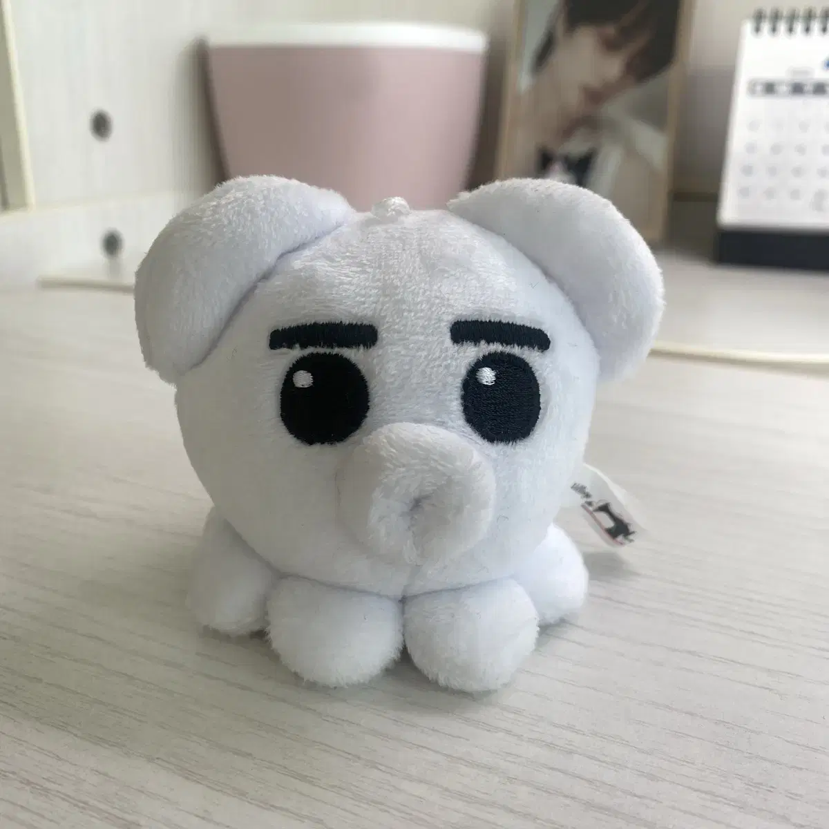 급처)*폭덤!!*txt 투바투 범규 인형 무너밤 팔아요