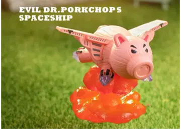 팝마트 토이스토리 POPMART 햄