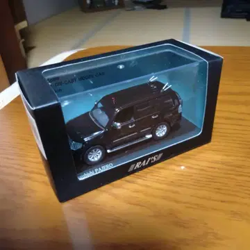 레이즈 파제로 1/43