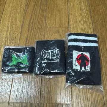 BUMP OF CHICKEN 리스트 밴드 마스 히데오