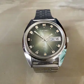 세이코 로드매틱 25JEWELS