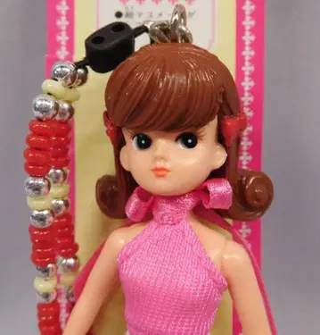 다카라 리카 스트랩 70's 홀터넥