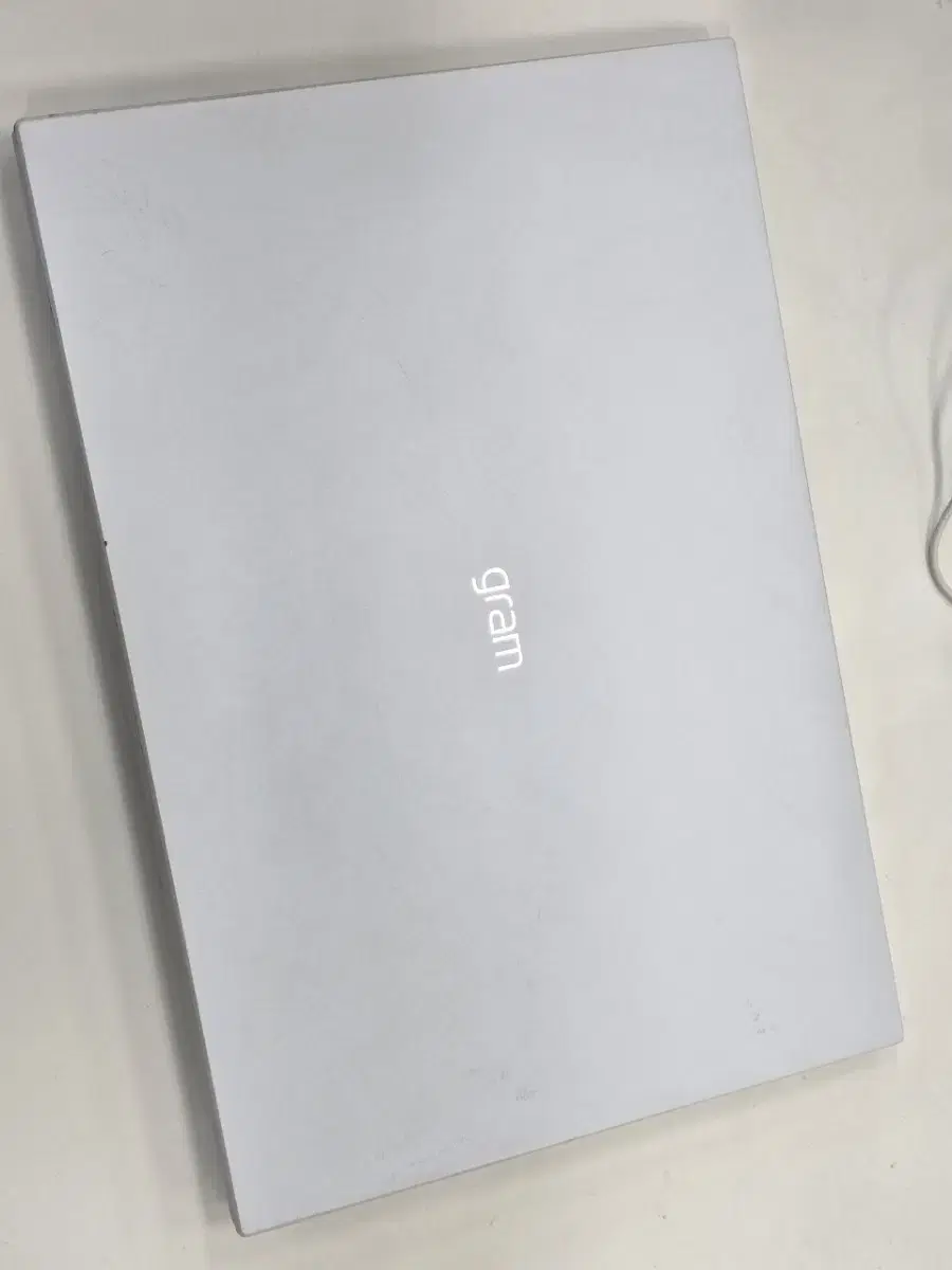 LG 그램 17인치 i5 11세대CPU/SSD256GB 노트북
