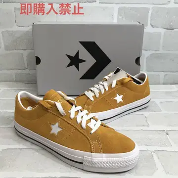 nk-3463.converse 컨버스 ONE STAR PRO OX 미사용