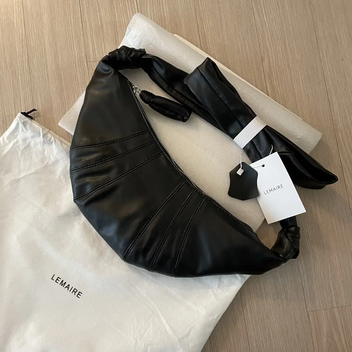 크루아상 스몰 (새상품)