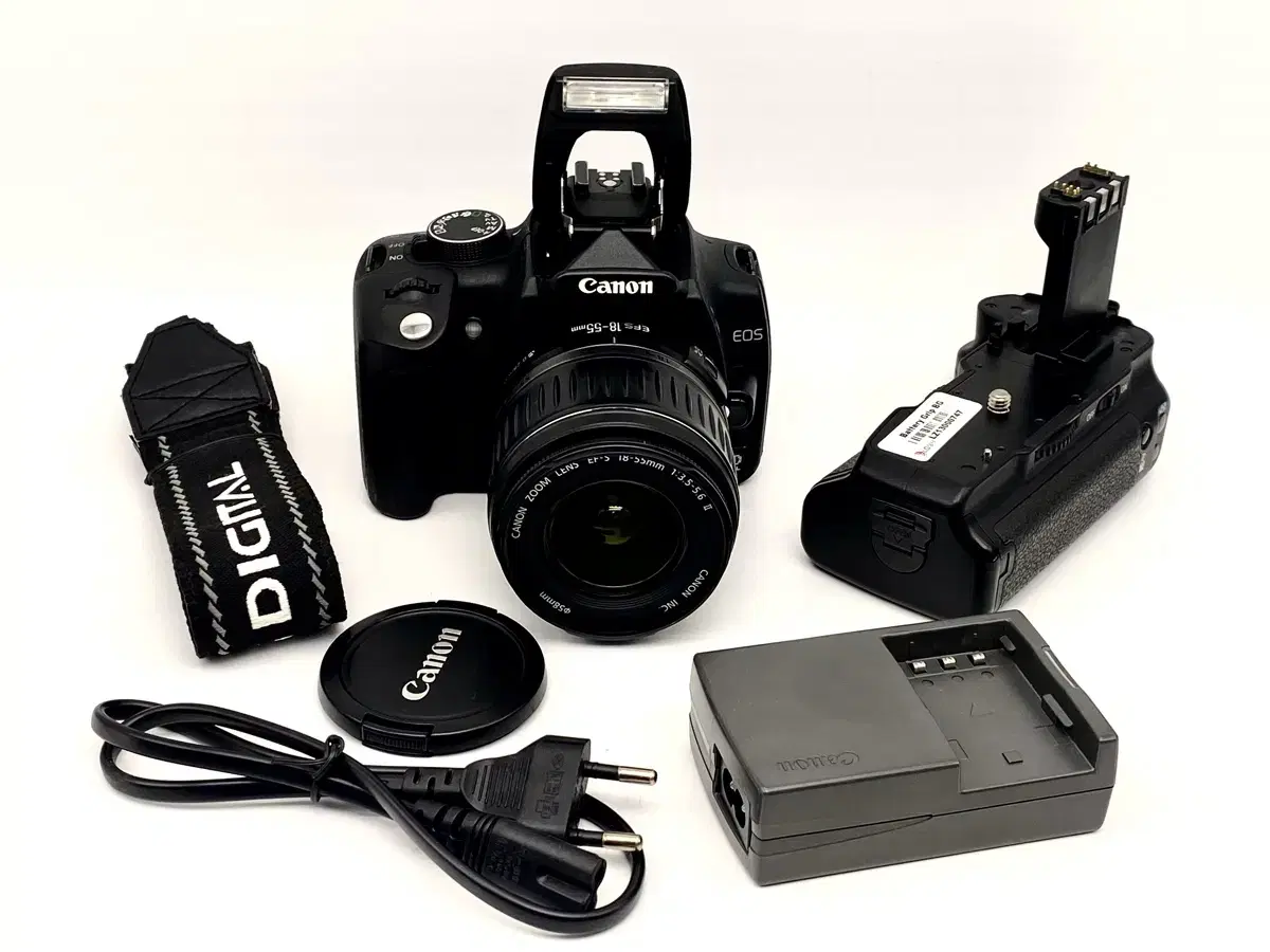 캐논 EOS 350D