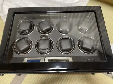 JINS & VICO WATCH WINDER 8개